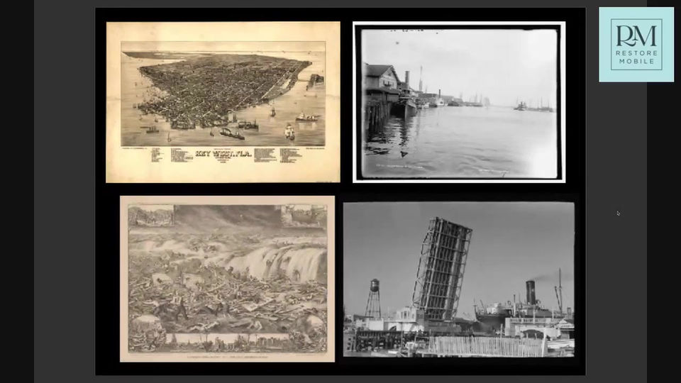Maritime History of the Gulf of Mexico